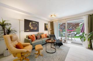 Ferienwohnung Buntspecht - 9