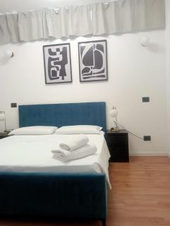 Olimpia Boutique Apartment - 6
