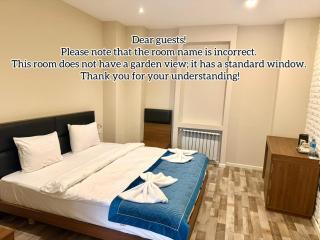 Briiz Hotel Baku - 8