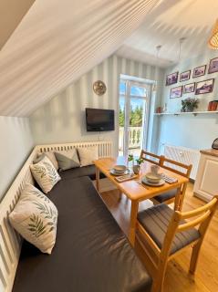 Love Avenue Sea Side Apartments - 7