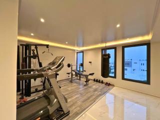 Villa Luxe - Piscine Privée - 800m2 - 6 Suites - 5