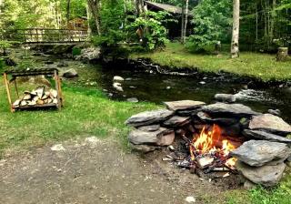 Escape for a Mountain Getaway in Lisbon, NH - 8