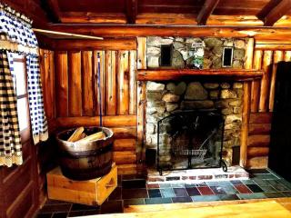 Escape for a Mountain Getaway in Lisbon, NH - 4