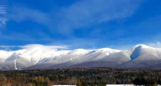 Escape for a Mountain Getaway in Lisbon, NH - 2