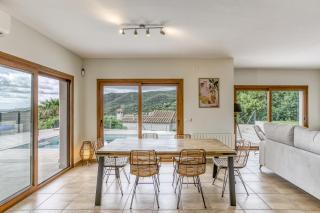 Villa Maréa - 7