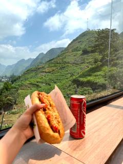 Voi Meo Vac Hostel & Breakfast - 8