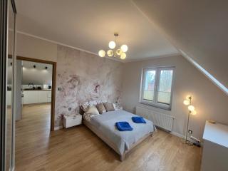 Apartament 50 metrów do plaży dla 4 osób Gdańsk Brzeźno - Gdańsk - 7