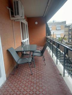 Olimpia Boutique Apartment - 9