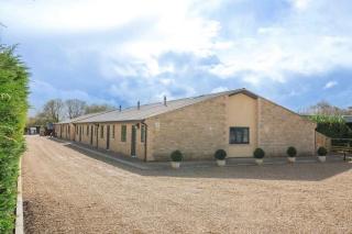 Cheltenham Cottage - Cirencester - 9