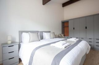 Cheltenham Cottage - Cirencester - 2