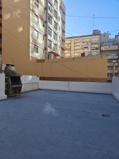 Suipacha - Amplio y espacioso para 4 con terraza privada y parrilla - 2
