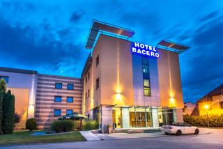 Premium Hotel Bacero Wrocław - Wroclaw - 0