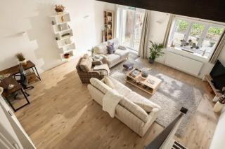 Aintree Cottage - 7
