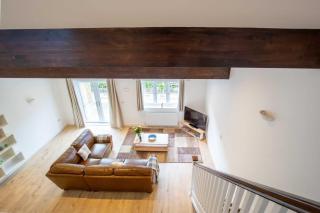 York Cottage - 1