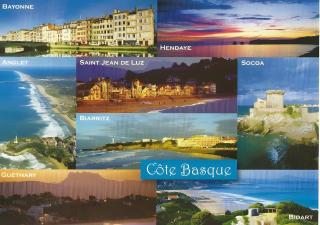 Chambre d'hôte Harizpe-berria - 8