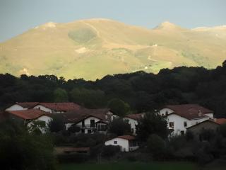Chambre d'hôte Harizpe-berria - 6