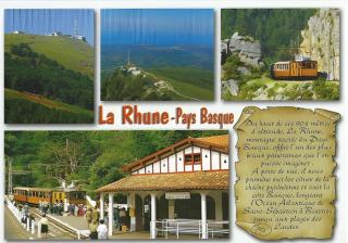 Chambre d'hôte Harizpe-berria - 2