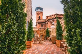 Kisi Boutique Hotel - Tiflis - 3