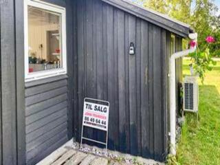 8 person holiday home in Ørsted - 8