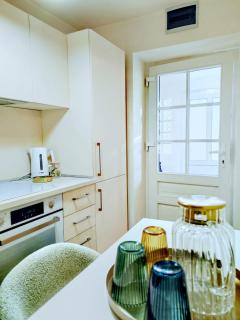 Dannia House - 5