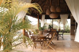 Mareias Villas - 1