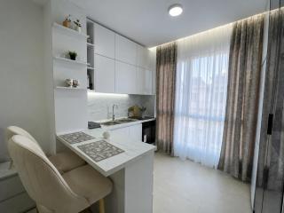 Family Relax Apartments LUANI - 6