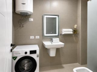 Family Relax Apartments LUANI - 4