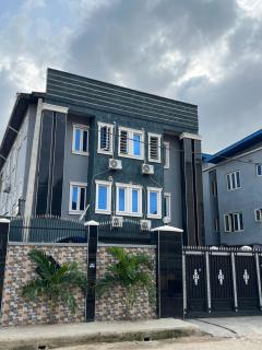Urban Nest Lodge - 0