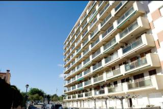 Appart San Roc - 1