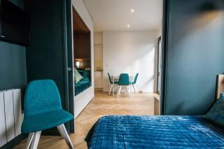 Studio Royan - Royan - 5