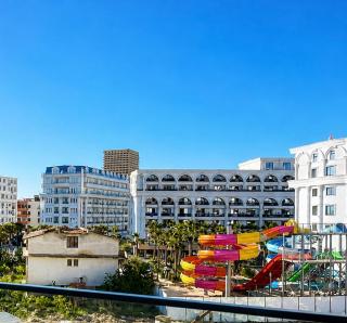 Family Relax Apartments LUANI - 3