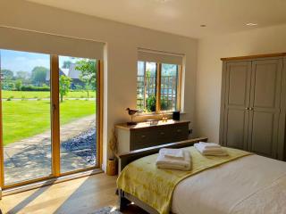 Kingfisher Lodge - 3