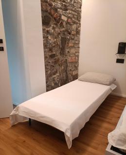 DN ART BLEVIO - Romantic Lake Como Apartment with Indoor Jacuzzi - 5 guests - 8