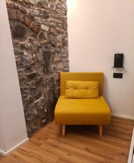 DN ART BLEVIO - Romantic Lake Como Apartment with Indoor Jacuzzi - 5 guests - 6