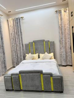 carihaven kyanja apartments - 3