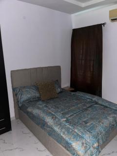 Urban Nest Lodge - 1