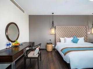 Aura Sun Premier Villa-4BR villa with private pool - 5