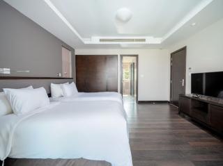 Aura Sun Premier Villa-4BR villa with private pool - 2