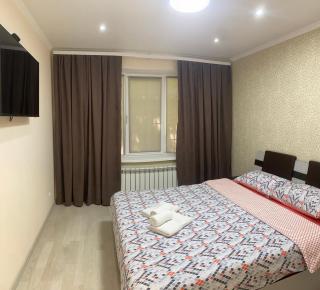 Apartament Chisinau str.Cuza Voda - 5