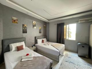 Le caire Hotel & suits - 5
