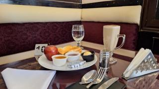 Le caire Hotel & suits - 8
