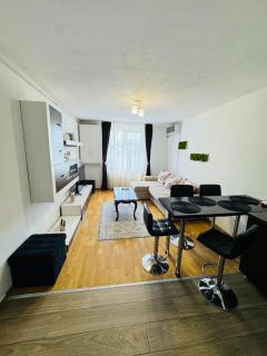 Relax Apartment 3 - 0