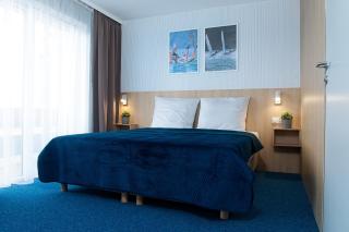 Marina Apartamenty ChKŻ - 3