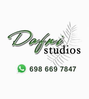 Dafni studios - 8