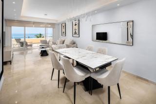 Malibu Mansions by the beach by ALFRESCO STAYS - 3