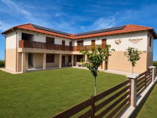 PoroszLove Vendégház - 0