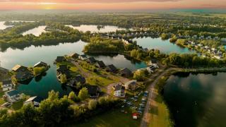 Libelle Lodge - 0