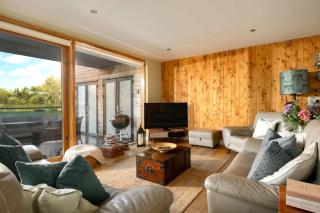 Libelle Lodge - 5