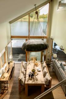 Libelle Lodge - 4