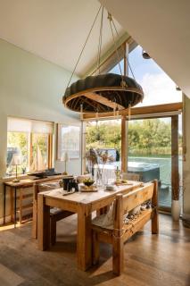 Libelle Lodge - 3